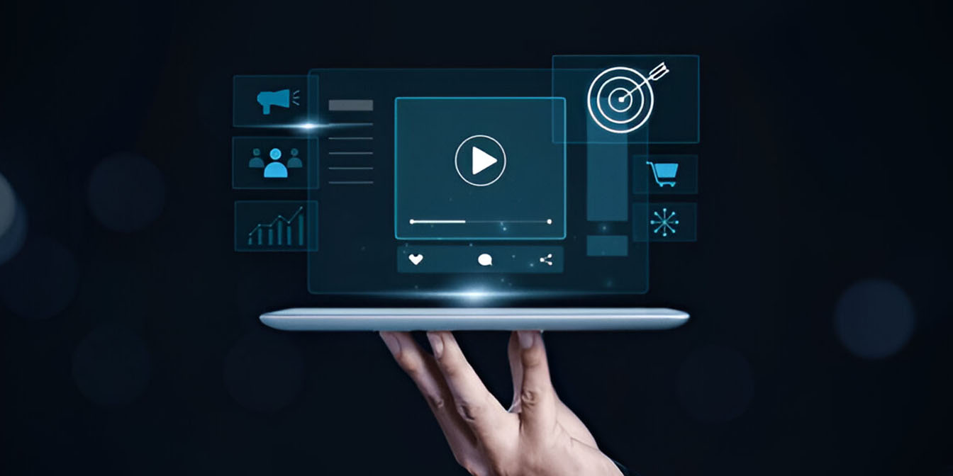 حوّل أفكارك إلى قصص بصرية مؤثرة: نكست بلان تُقدّم خدمات فيديو موشن وتصوير ومونتاج احترافية