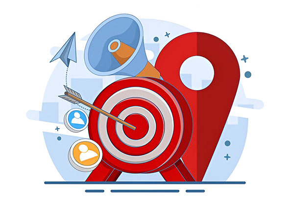 فريق نكست بلان يجتمع لمناقشة استراتيجيات التسويق الإلكتروني وإشهار المواقع، مع رسوم بيانية توضح تحليل البيانات والأداء